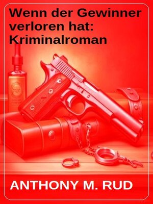cover image of Wenn der Gewinner verloren hat